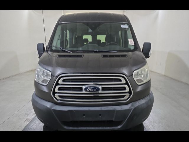 2016 Ford Transit XLT