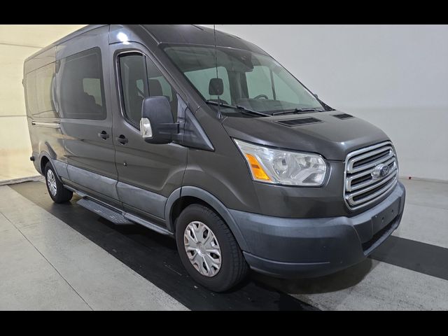 2016 Ford Transit XLT