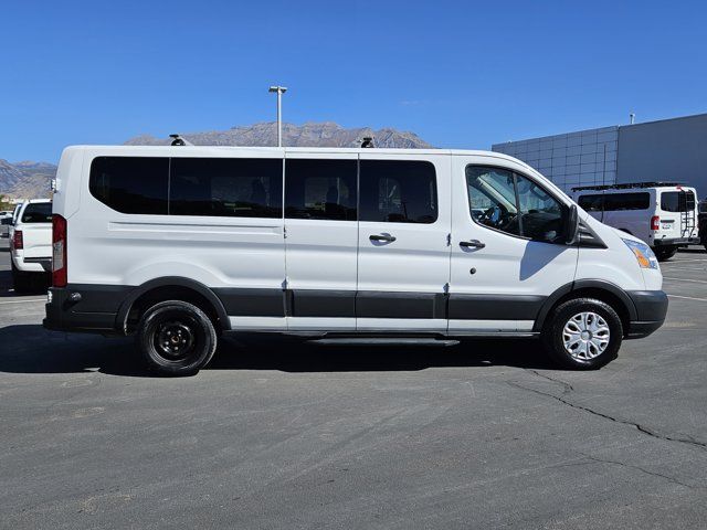 2016 Ford Transit 