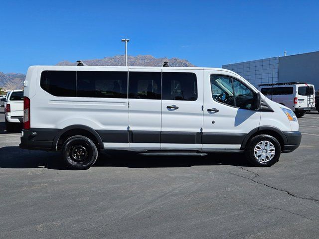 2016 Ford Transit 