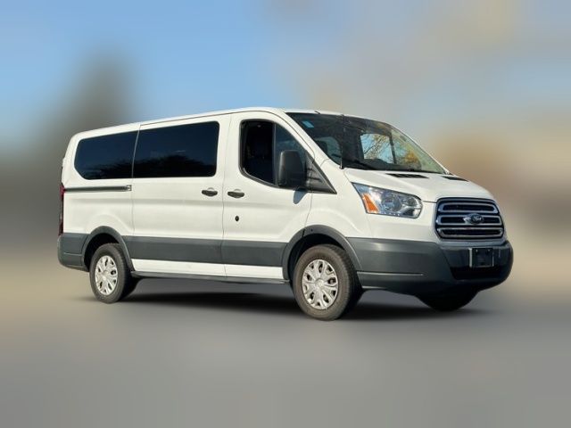 2016 Ford Transit XL