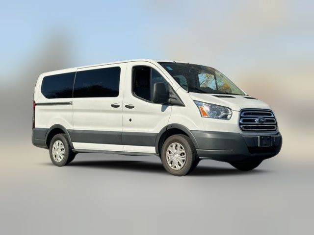 2016 Ford Transit XL