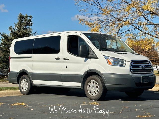 2016 Ford Transit XL