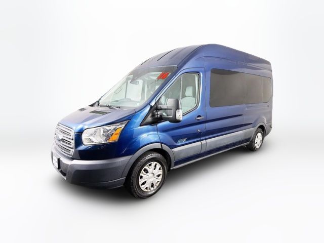 2016 Ford Transit XL