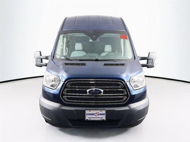 2016 Ford Transit XL