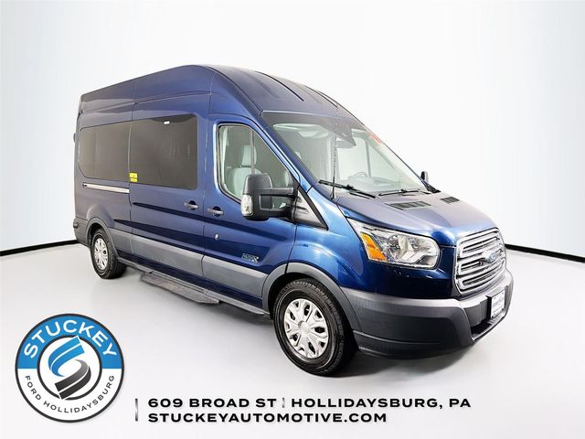 2016 Ford Transit XL
