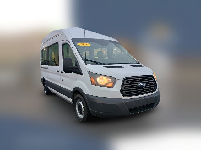 2016 Ford Transit XL