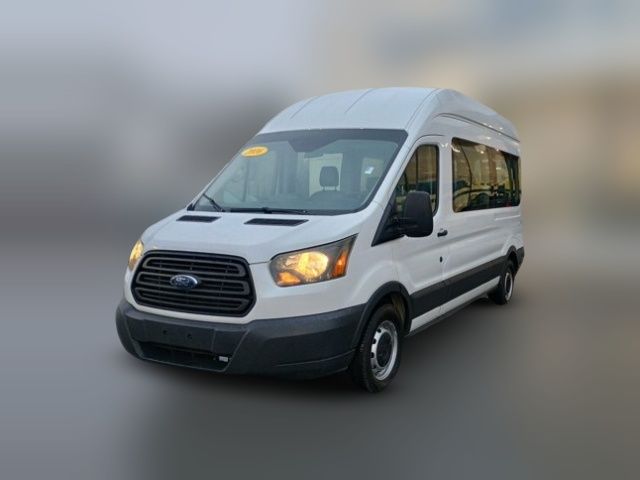 2016 Ford Transit XL