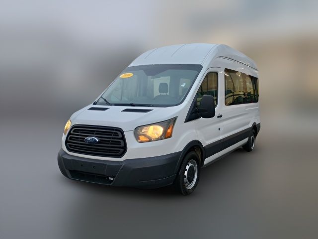 2016 Ford Transit XL