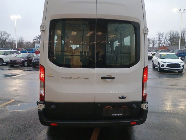 2016 Ford Transit XL