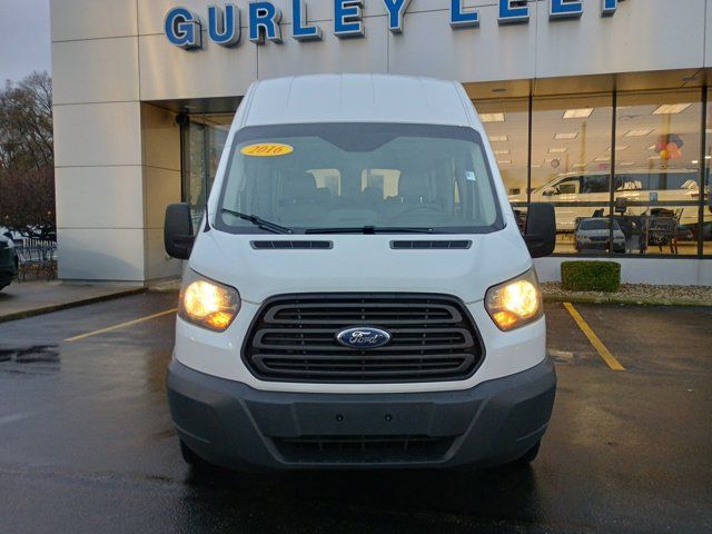 2016 Ford Transit XL