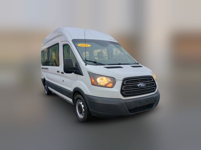 2016 Ford Transit XL