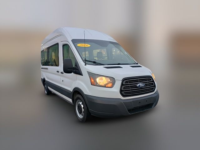 2016 Ford Transit XL