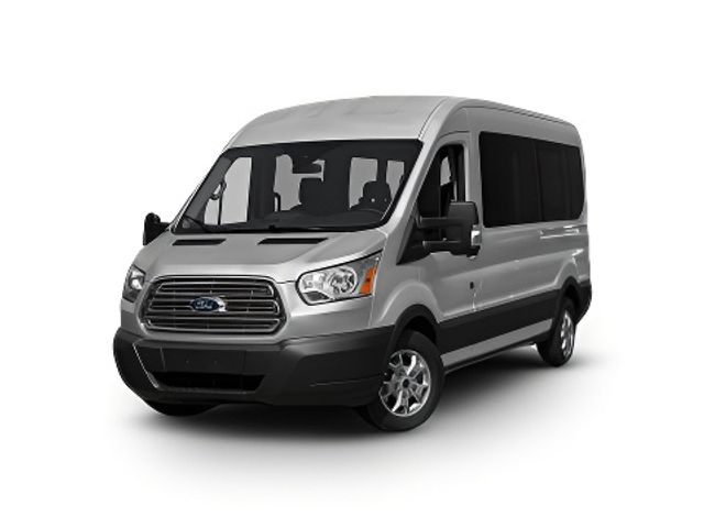 2016 Ford Transit XL