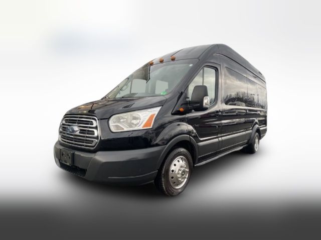 2016 Ford Transit XLT