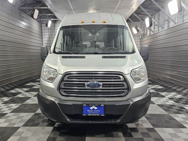 2016 Ford Transit XL