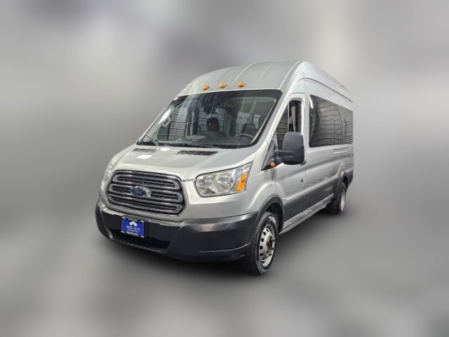 2016 Ford Transit XL