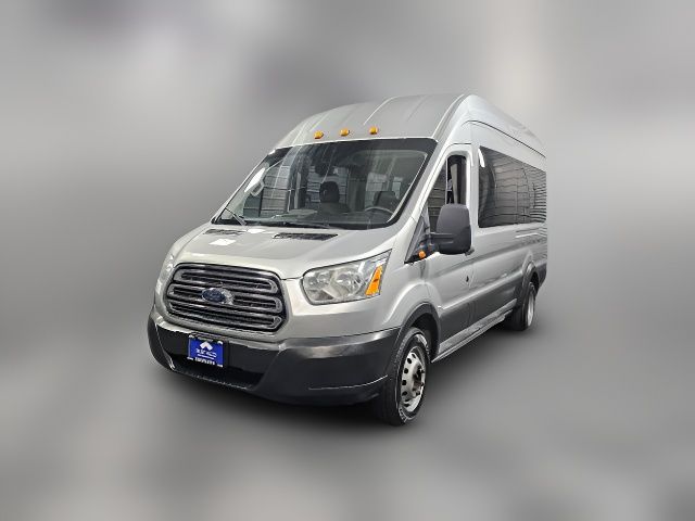 2016 Ford Transit XL