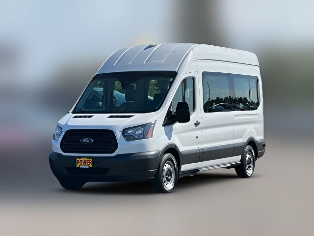 2016 Ford Transit XL