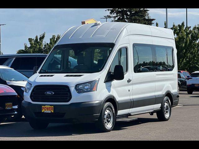 2016 Ford Transit XL