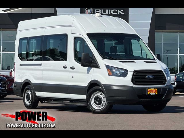 2016 Ford Transit XL