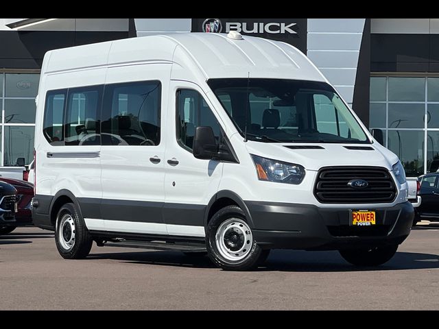 2016 Ford Transit XL