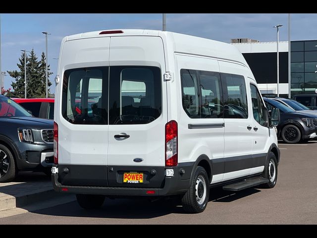 2016 Ford Transit XL