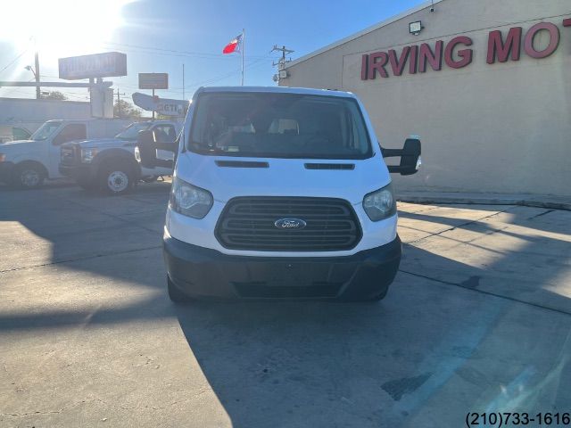 2016 Ford Transit XL