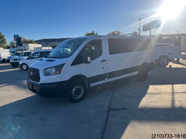 2016 Ford Transit XL