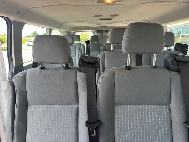 2016 Ford Transit XL