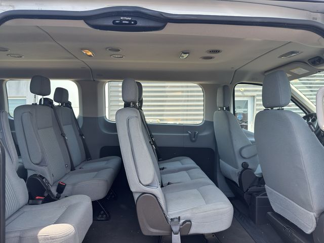 2016 Ford Transit XL