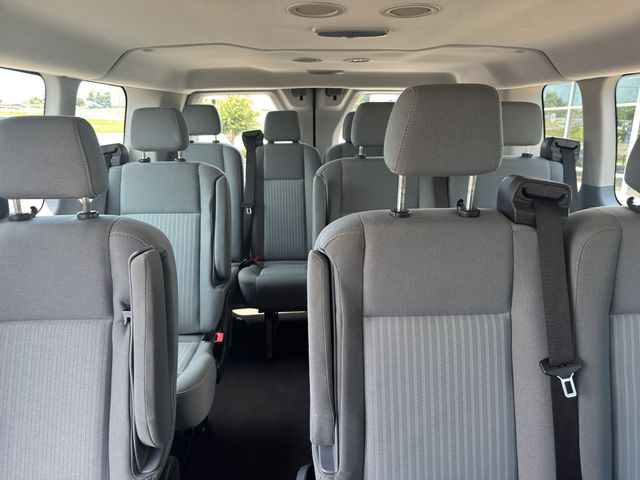 2016 Ford Transit XL
