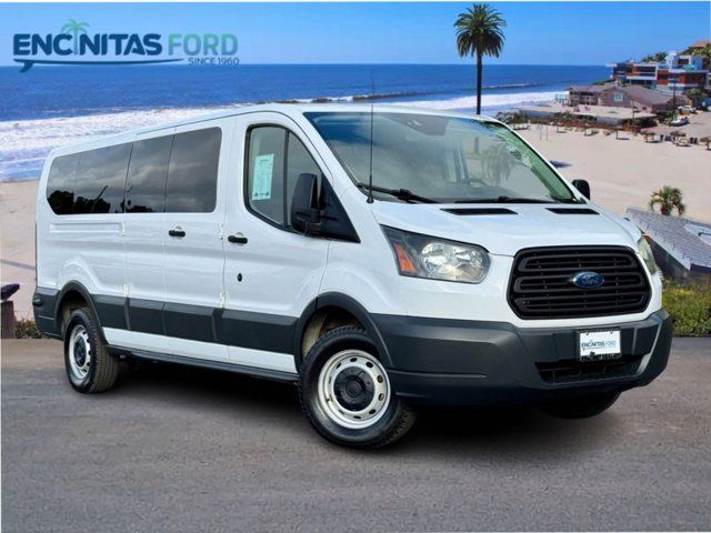 2016 Ford Transit XL