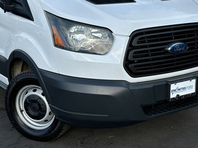 2016 Ford Transit XL