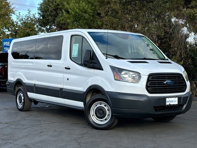 2016 Ford Transit XL