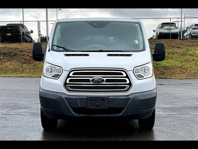 2016 Ford Transit XLT