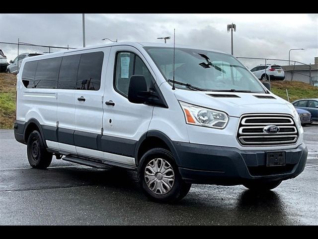 2016 Ford Transit XLT