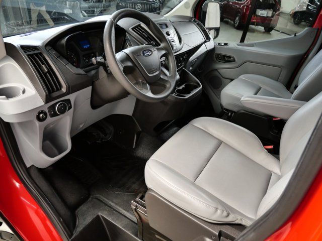 2016 Ford Transit XL