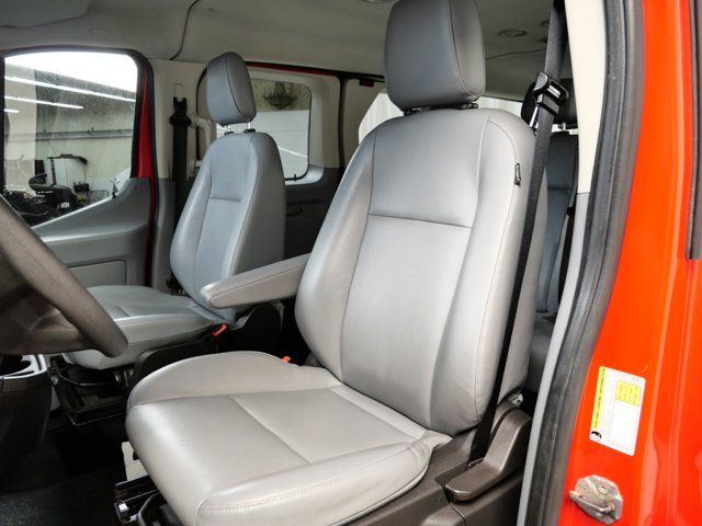 2016 Ford Transit XL