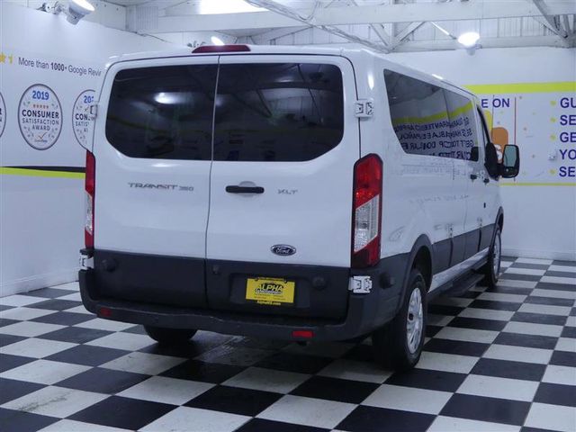 2016 Ford Transit XL