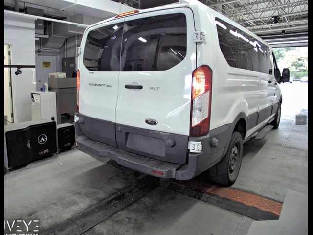 2016 Ford Transit XL