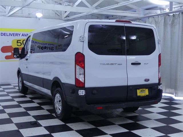 2016 Ford Transit XL