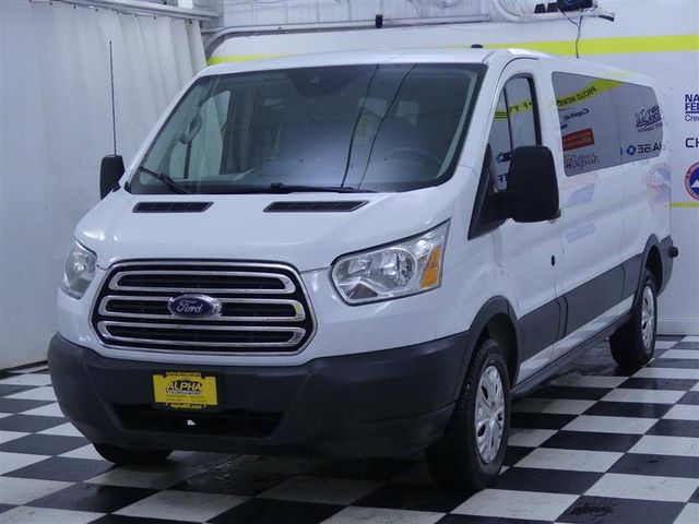 2016 Ford Transit XL