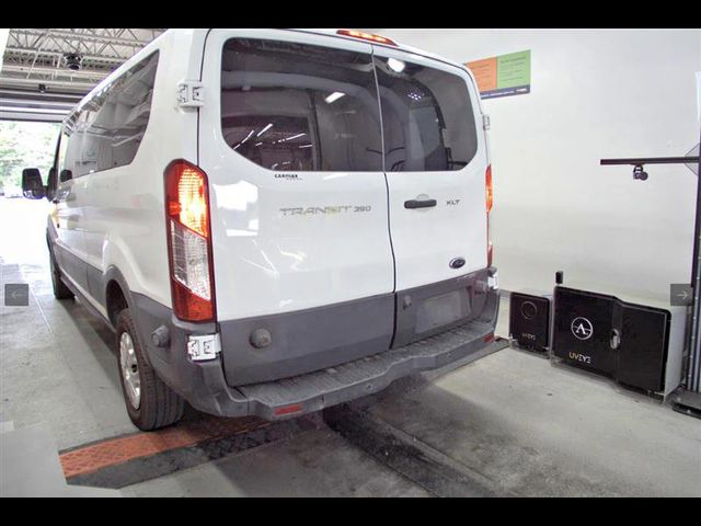 2016 Ford Transit XL