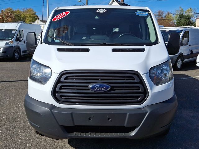 2016 Ford Transit XL