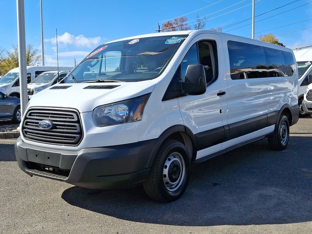 2016 Ford Transit XL