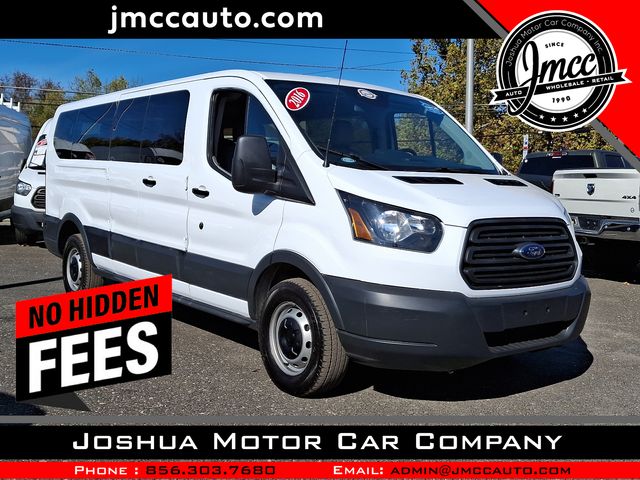 2016 Ford Transit XL