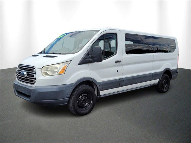 2016 Ford Transit XL