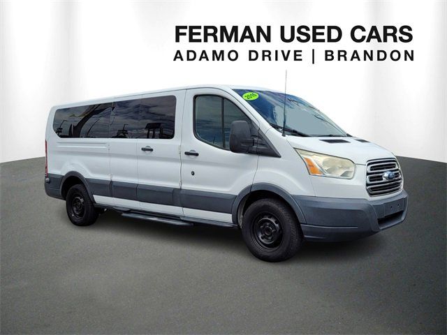 2016 Ford Transit XL