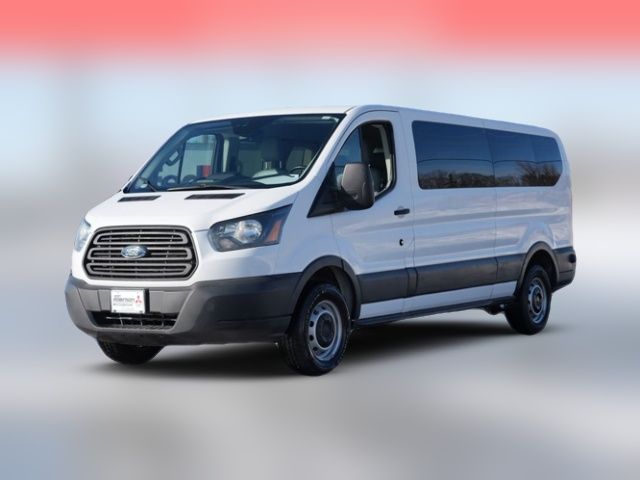 2016 Ford Transit XL